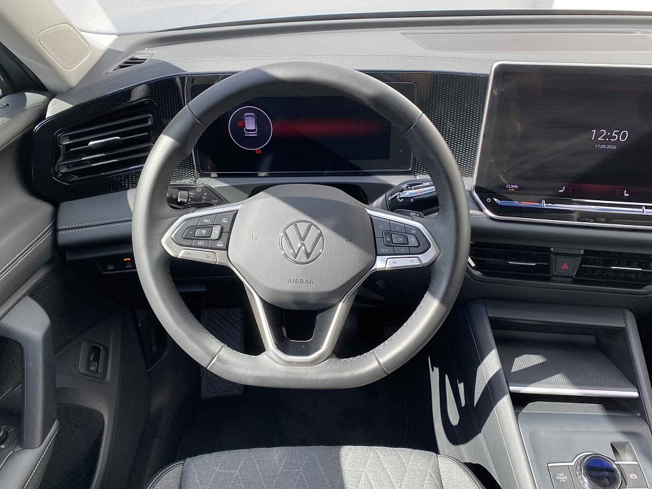 Volkswagen Tiguan 1.5 e-TSi Life