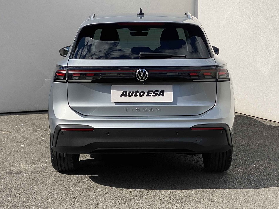 Volkswagen Tiguan 1.5 e-TSi Life