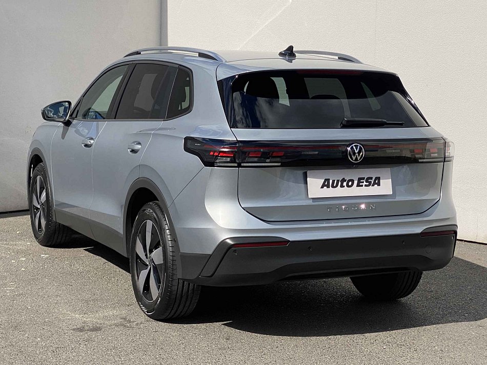 Volkswagen Tiguan 1.5 e-TSi Life