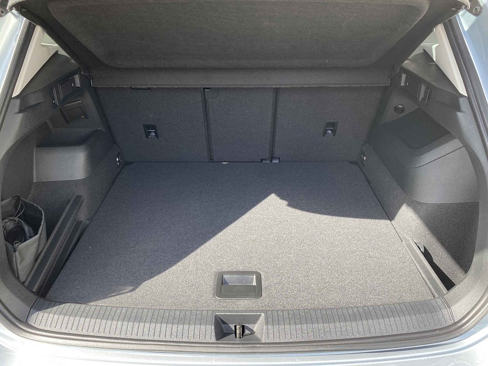Volkswagen Tiguan 1.5 e-TSi Life