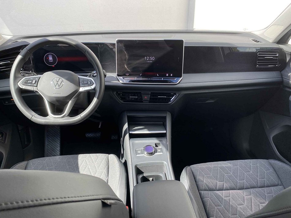 Volkswagen Tiguan 1.5 e-TSi Life