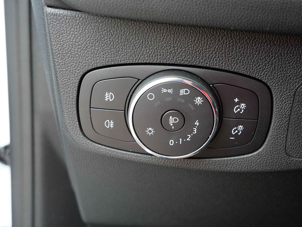 Ford Focus 1.5 TDCi 