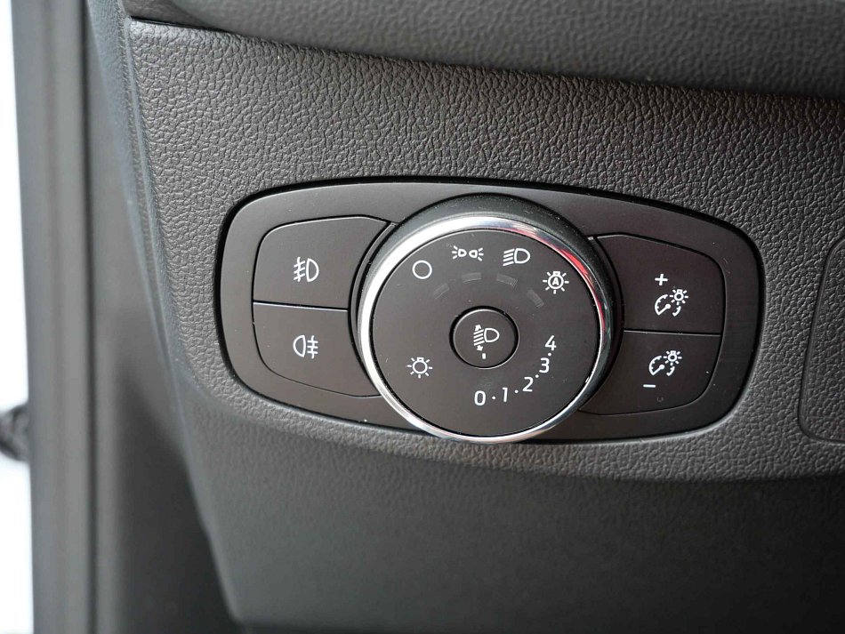 Ford Focus 1.5 TDCi 