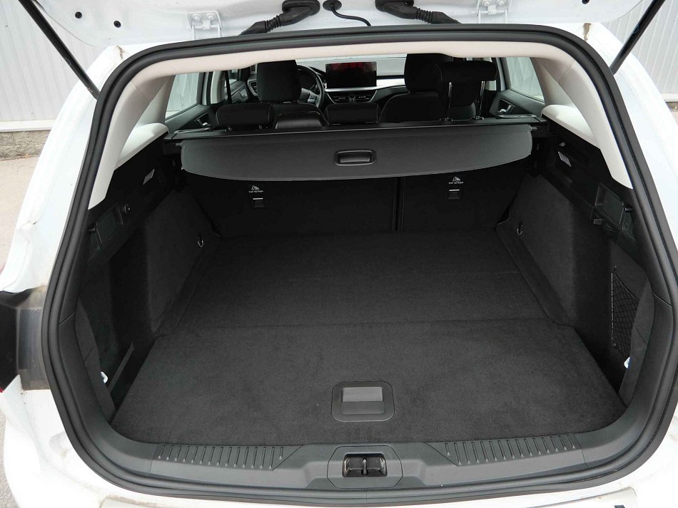 Ford Focus 1.5 TDCi 