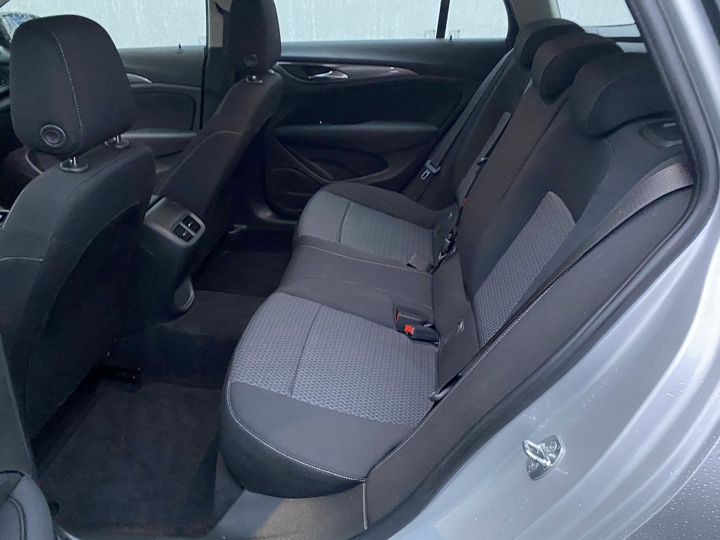Opel Insignia 1.5 CDTI 