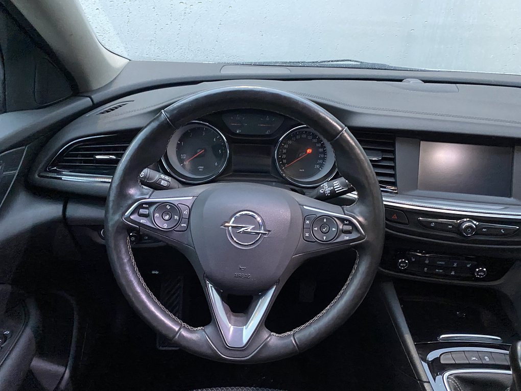 Opel Insignia 1.5 CDTI 