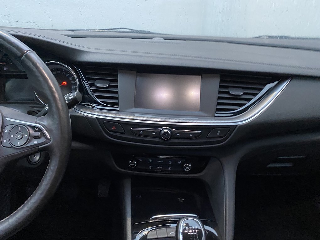 Opel Insignia 1.5 CDTI 