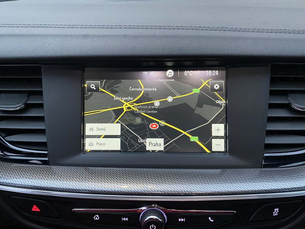 Opel Insignia 1.5 CDTI 
