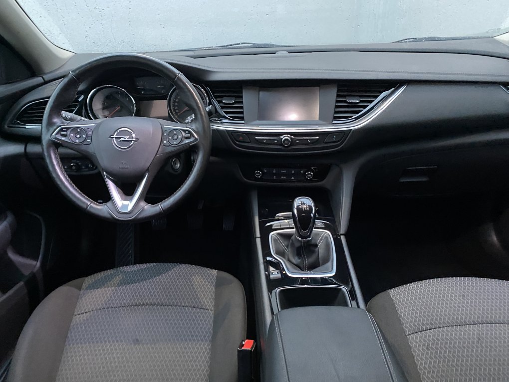 Opel Insignia 1.5 CDTI 