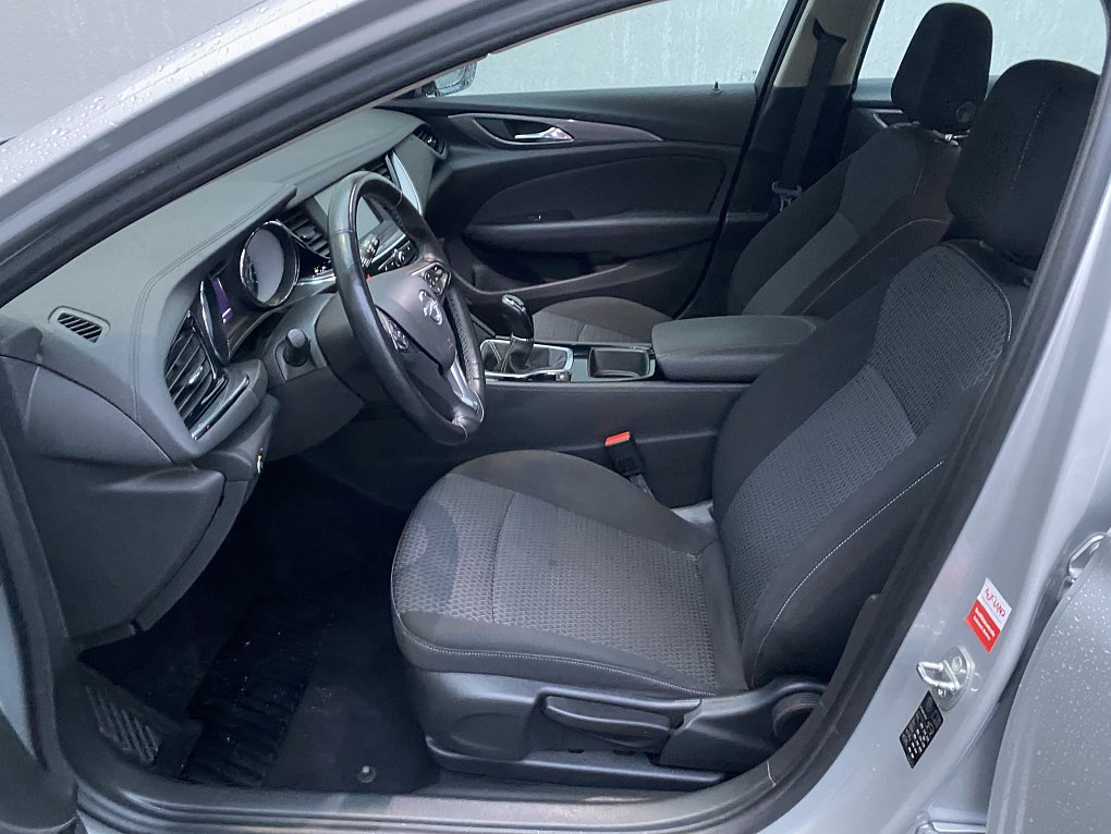 Opel Insignia 1.5 CDTI 