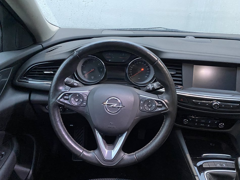 Opel Insignia 1.5 CDTI 