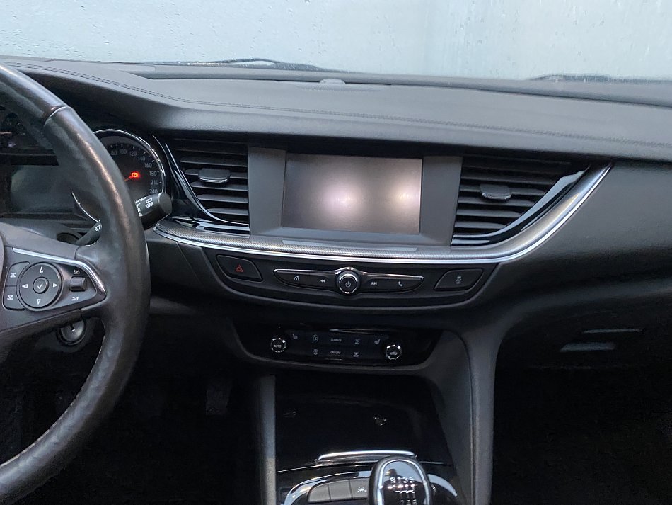 Opel Insignia 1.5 CDTI 