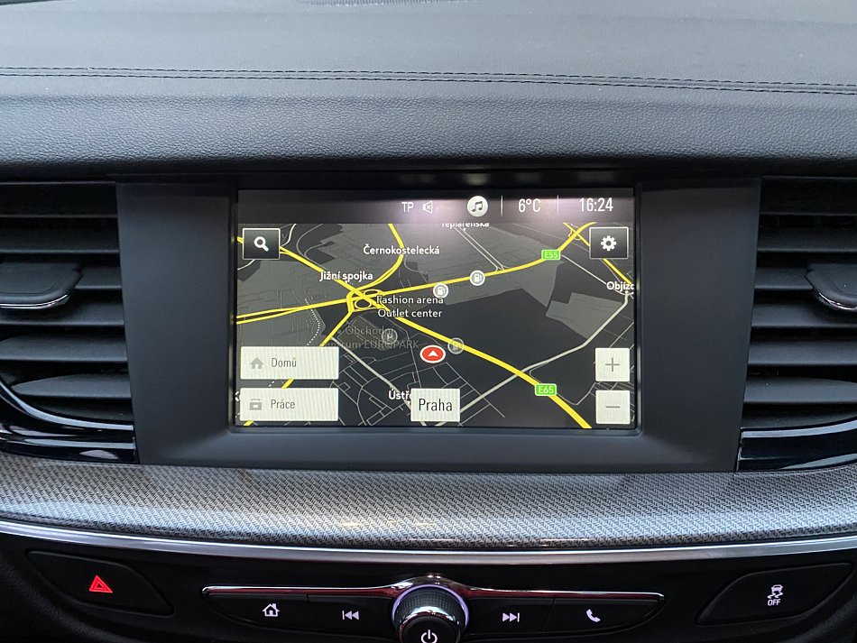 Opel Insignia 1.5 CDTI 