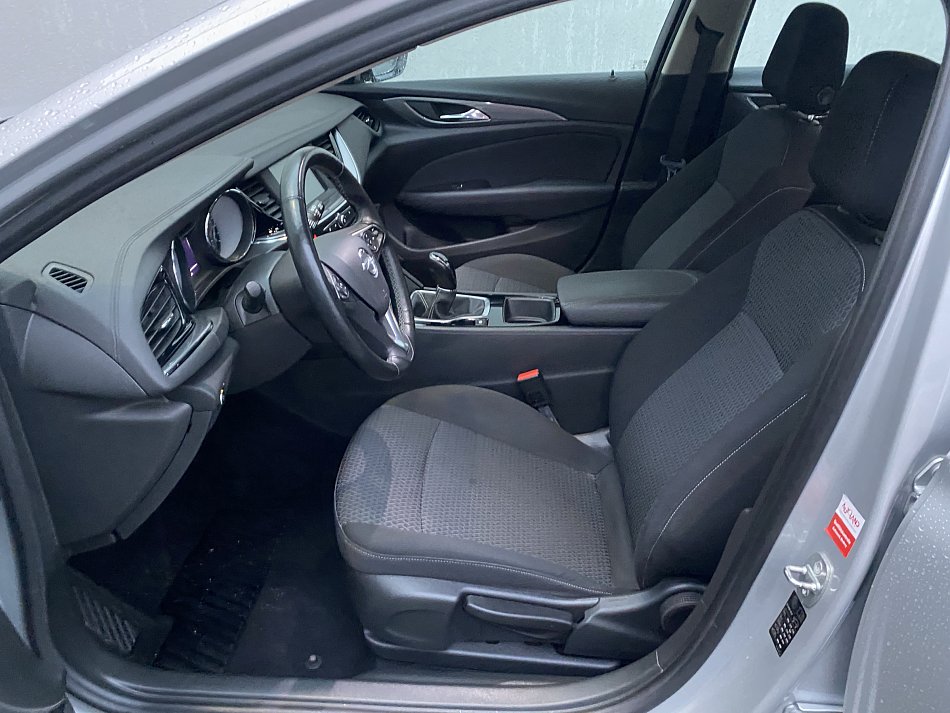 Opel Insignia 1.5 CDTI 