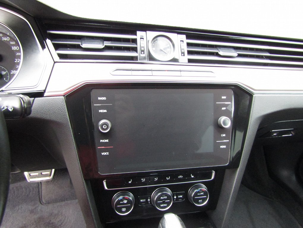 Volkswagen Arteon 2.0 TDi Elegance
