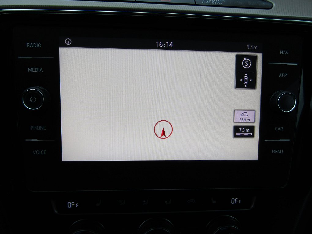 Volkswagen Arteon 2.0 TDi Elegance