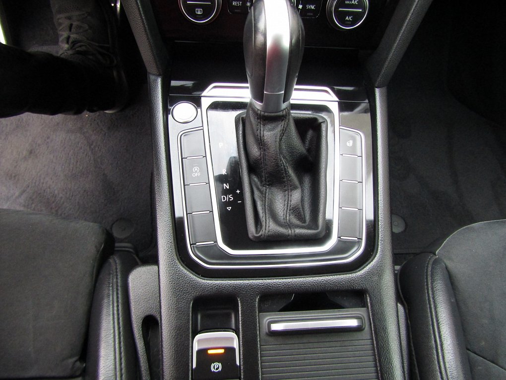 Volkswagen Arteon 2.0 TDi Elegance