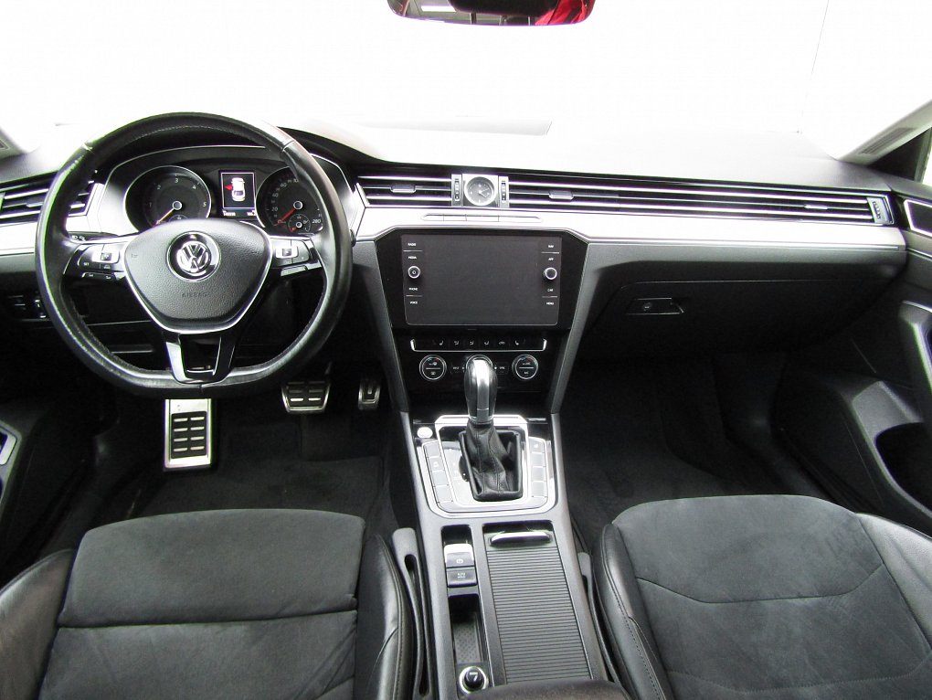 Volkswagen Arteon 2.0 TDi Elegance