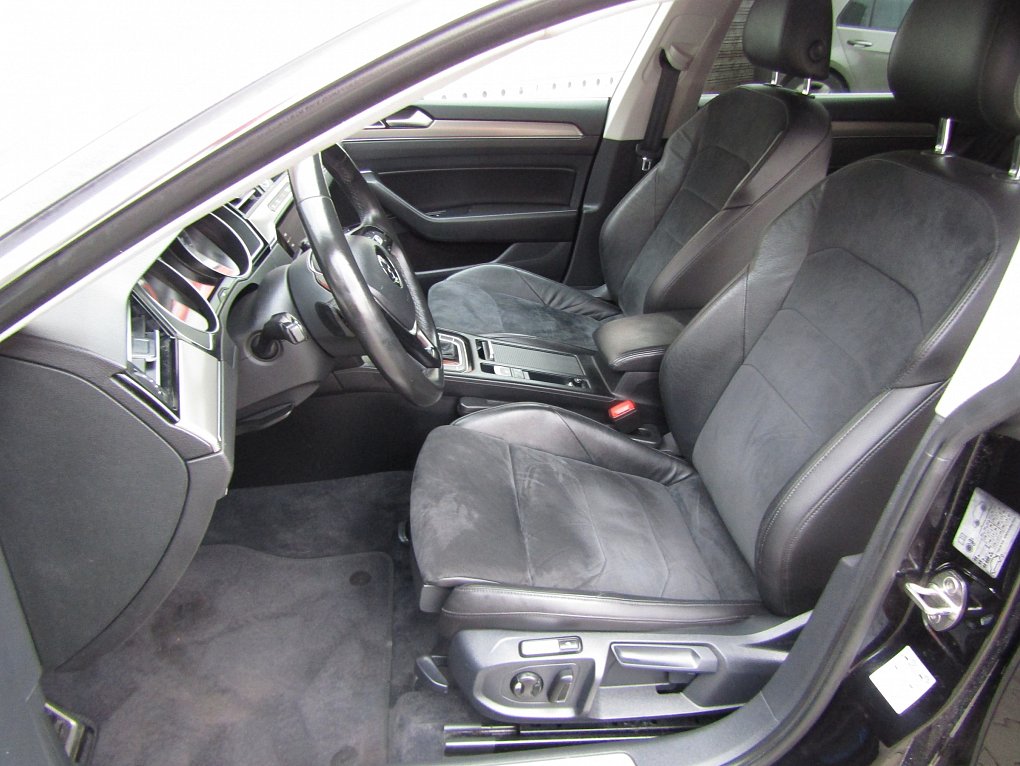 Volkswagen Arteon 2.0 TDi Elegance