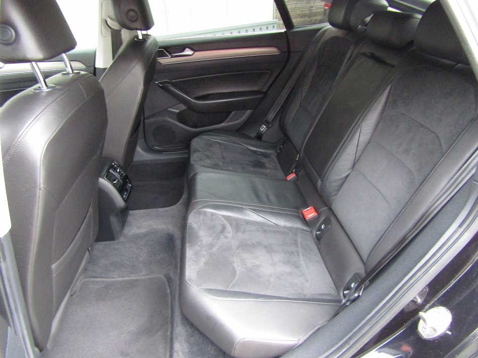 Volkswagen Arteon 2.0 TDi Elegance