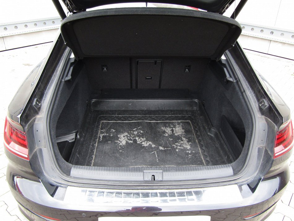 Volkswagen Arteon 2.0 TDi Elegance