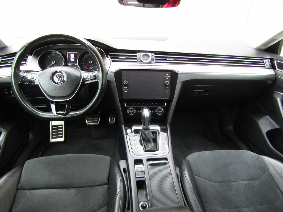Volkswagen Arteon 2.0 TDi Elegance