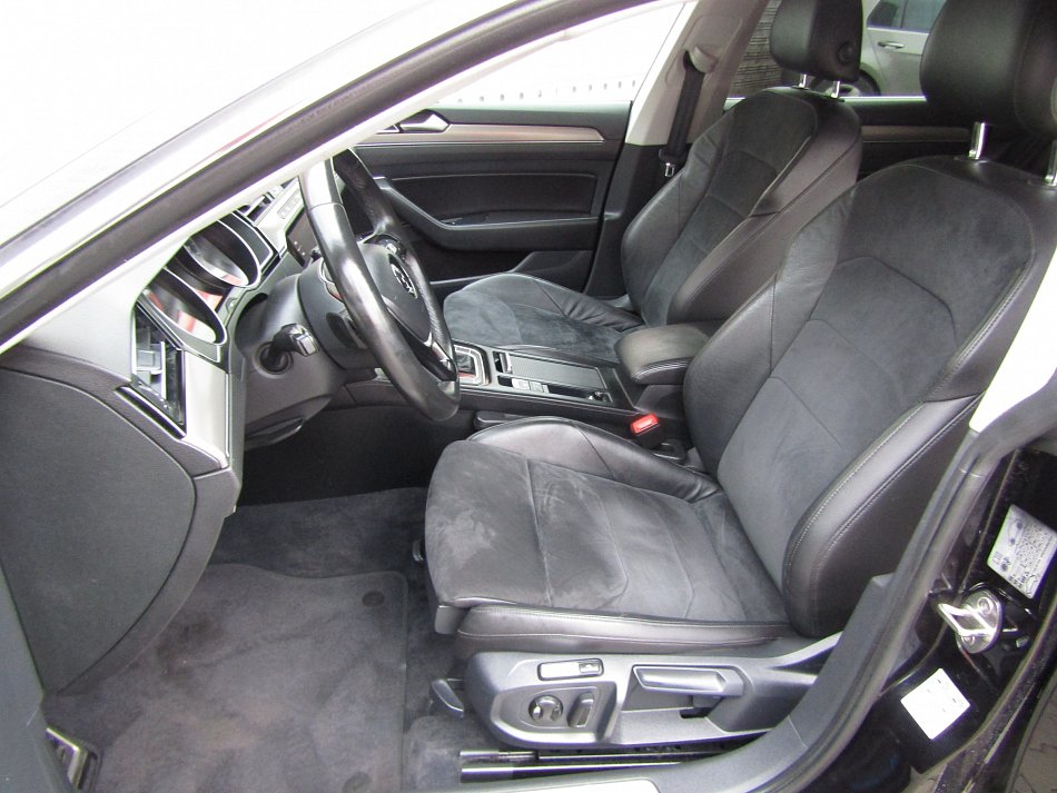 Volkswagen Arteon 2.0 TDi Elegance
