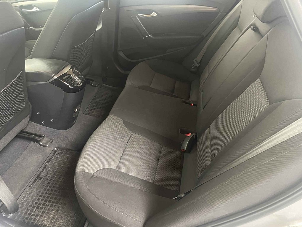 Hyundai I40 1.7 CRDi 