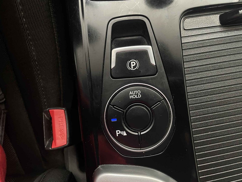 Hyundai I40 1.7 CRDi 