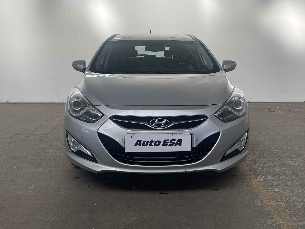 Hyundai I40 1.7 CRDi 