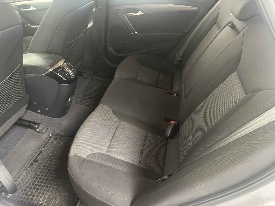 Hyundai I40 1.7 CRDi 