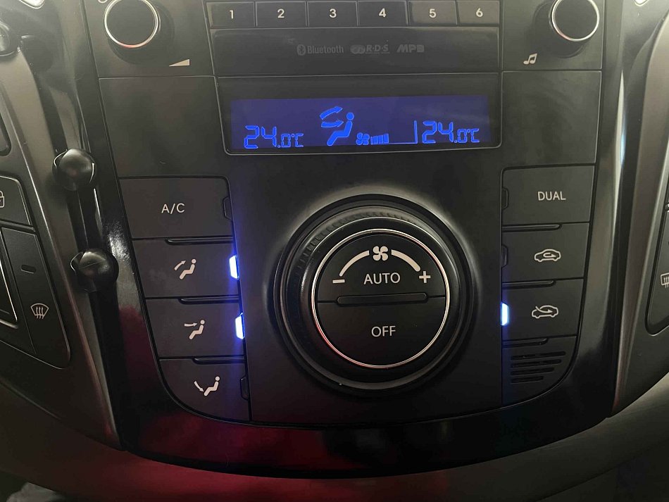 Hyundai I40 1.7 CRDi 