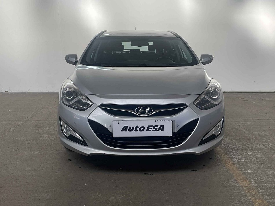 Hyundai I40 1.7 CRDi 