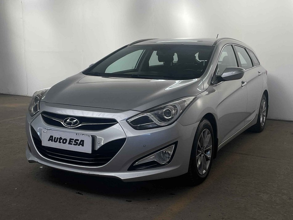 Hyundai I40 1.7 CRDi 
