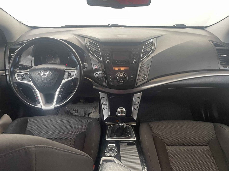 Hyundai I40 1.7 CRDi 
