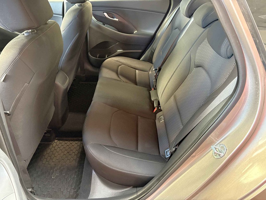 Hyundai I30 1.0TGDi 