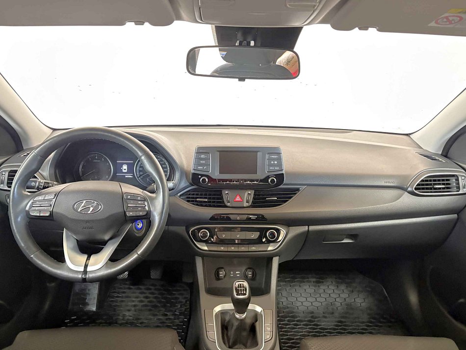 Hyundai I30 1.0TGDi 