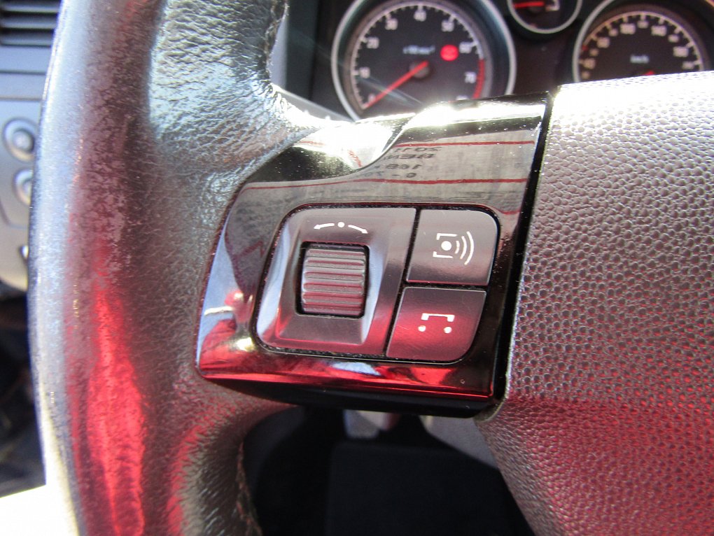 Opel Zafira 1.8 i 