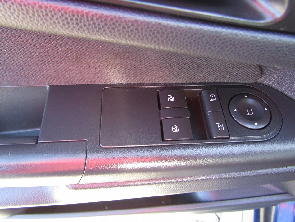 Opel Zafira 1.8 i 