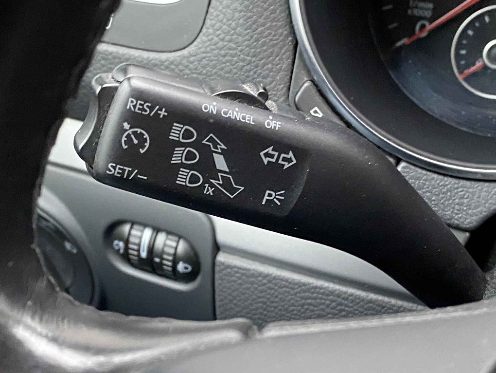 Volkswagen Golf 1.6 TDi Trendline