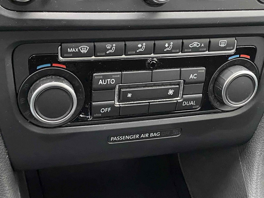Volkswagen Golf 1.6 TDi Trendline