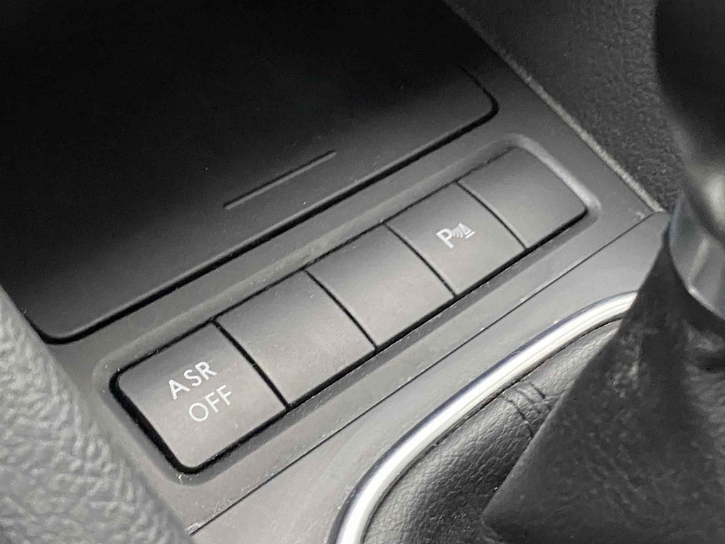 Volkswagen Golf 1.6 TDi Trendline