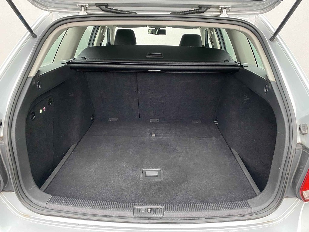 Volkswagen Golf 1.6 TDi Trendline