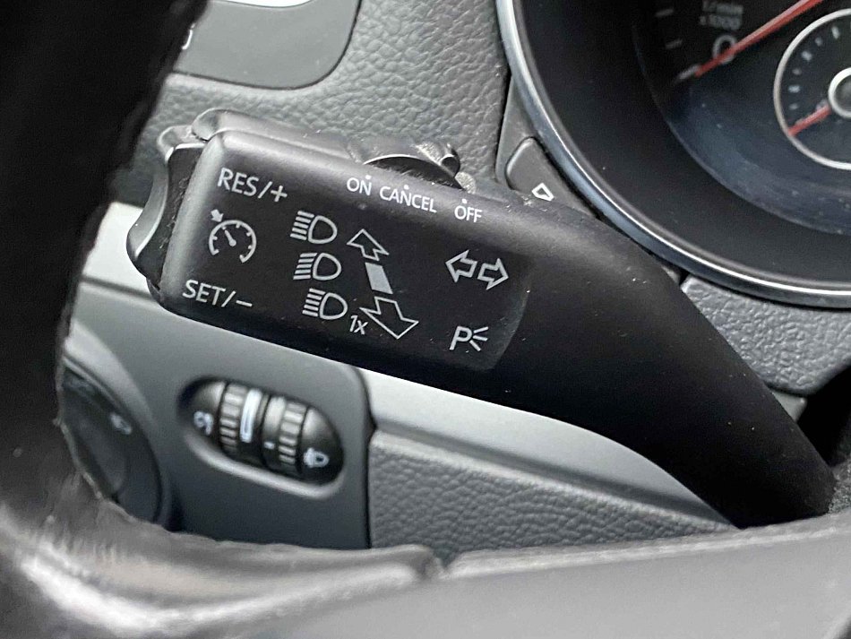Volkswagen Golf 1.6 TDi Trendline