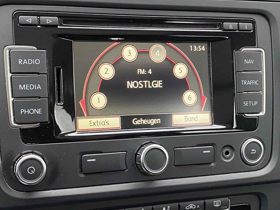 Volkswagen Golf 1.6 TDi Trendline