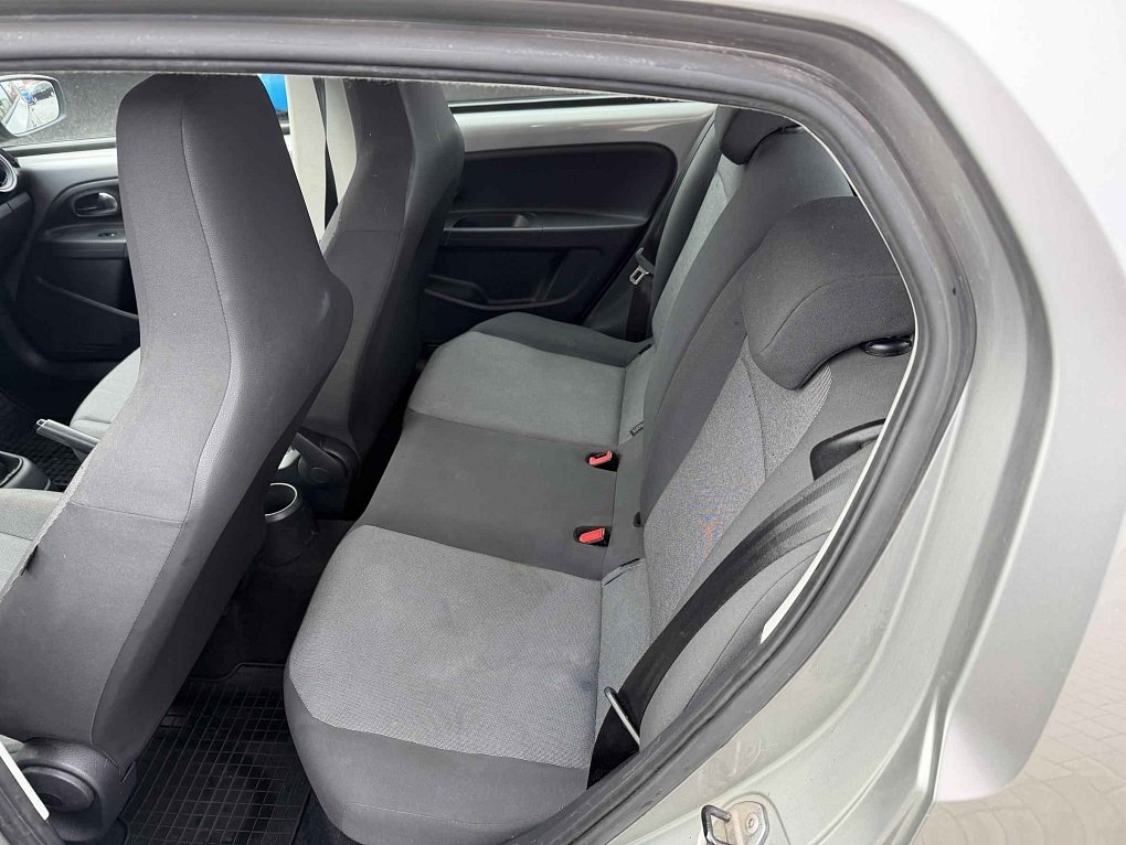 Volkswagen Up! 1.0i 