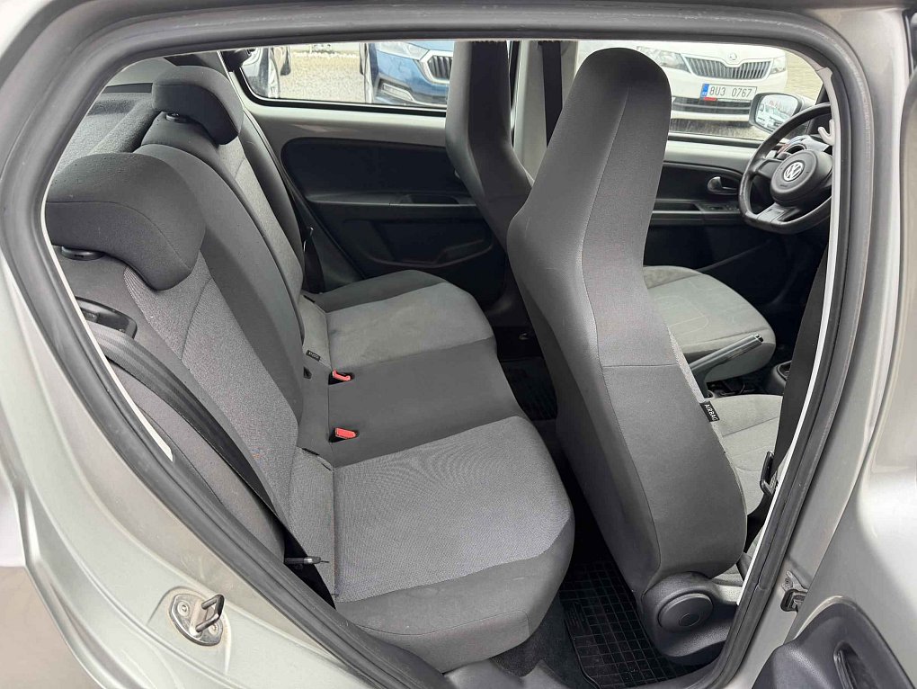Volkswagen Up! 1.0i 