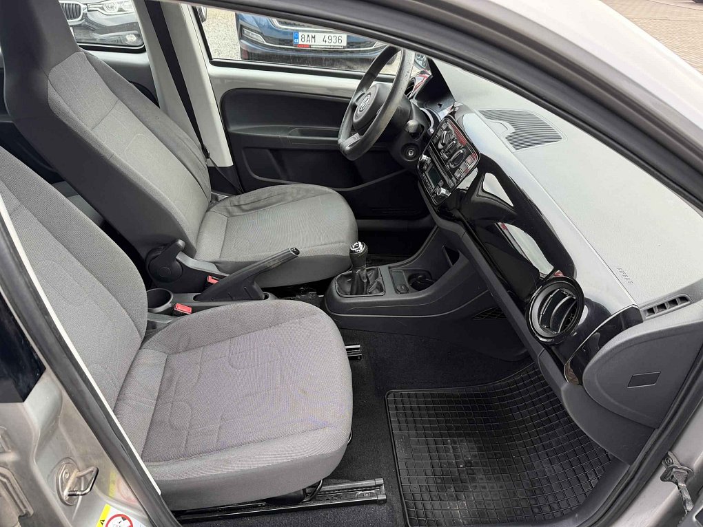 Volkswagen Up! 1.0i 
