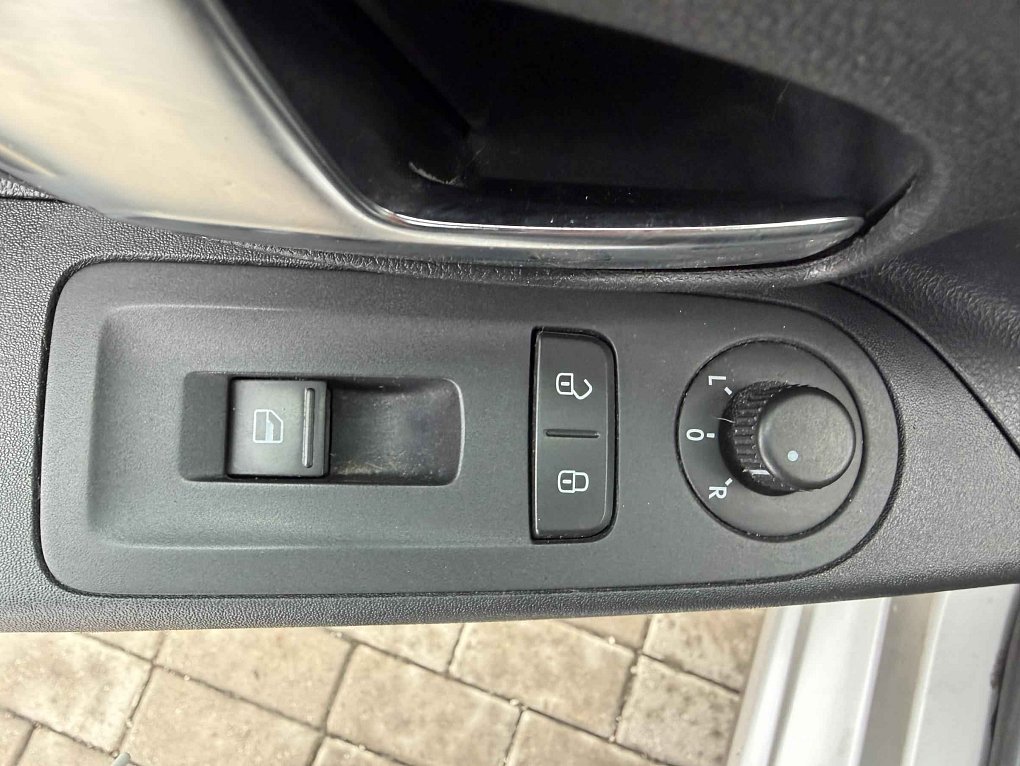 Volkswagen Up! 1.0i 