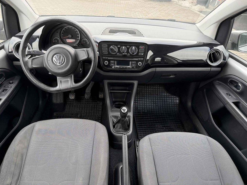 Volkswagen Up! 1.0i 